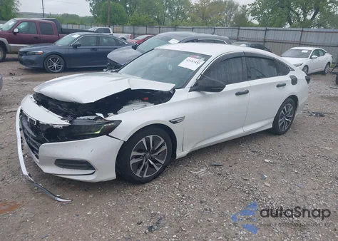 2020 Honda Accord Lx from USA, damaged, VIN 1HGCV1F19LA130492